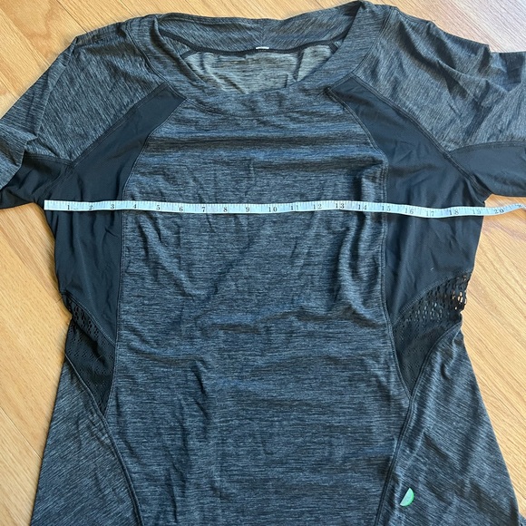 Lululemon Sun Runner Long Sleeve - Picture 2 of 5